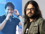 Not able to process it, says Pritam on KK's demise