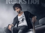 First look of Yash Daasguptaa starrer film Rockstar revealed on Nababarsha