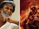 Rajinikanth describes Kantara as a 'masterpiece' of Indian cinema