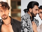 Tiger Shroff envies Ranveer Singh for his wife, 'Heropanti' actor reveals in Koffee With Karan
