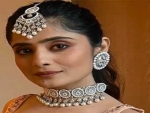 Actress Vaishali Thakkar commits 'suicide'