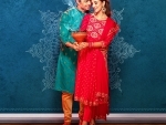 Tollywood couple Dev-Rukmini chosen brand ambassadors for Style Baazar retail chain
