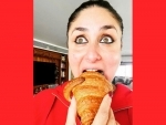 Check Kareena Kapoor Khan's Instagram page to understand what she ate on first Monday of 2022