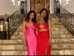 Priyanka Chopra's birthday bash dress will surely blow your mind, check out