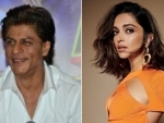 SRK says he and Deepika Padukone started looking the same in Pathaan. Know why