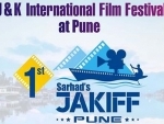 Pune: Five-day film festival celebrates artist, stories from Kashmir