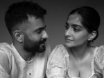 You will be the best dad: Sonam Kapoor wishes husband Anand on his 39th birthday