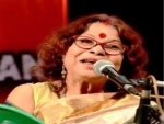 Veteran Bengali singer Nirmala Mishra passes away in Kolkata