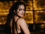 Singer-turned actor Amika Shail stars in Salman Ali's single Dhokha