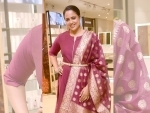 Women need to support each other for true empowerment: Sameera Reddy