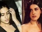 Sara Ali Khan wishes mother Amrita Singh with special Instagram message. Check out