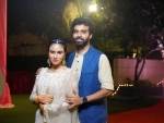 Priya Malik to get married on October 9!