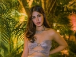 Rhea Chakraborty shares stunning picture on social media. Check it out