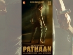 Yash Raj Films celebrates SRK's 30 years in films unveiling Pathaan look