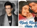 Kuch Kuch Hota Hai turns 24: Karan Johar says the movie will remain special in his heart