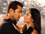Salman Khan announces release date of Tiger 3