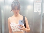 Disha Patani's latest Instagram images will win your hearts