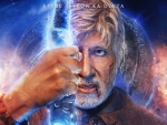 Brahmastra: Makers release new poster of Amitabh Bachchan as Guru