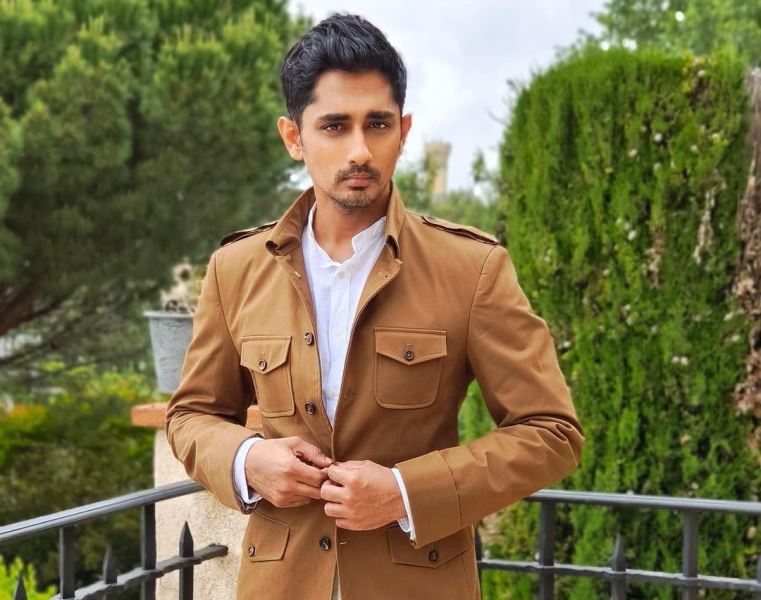 Siddharth: OTT has given me exciting things to do with my characters