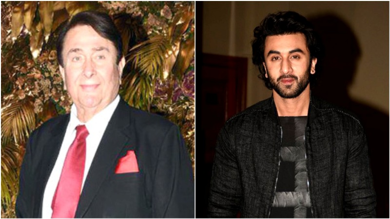 'Don't have dementia, Ranbir entitled to say what he wants': Randhir Kapoor