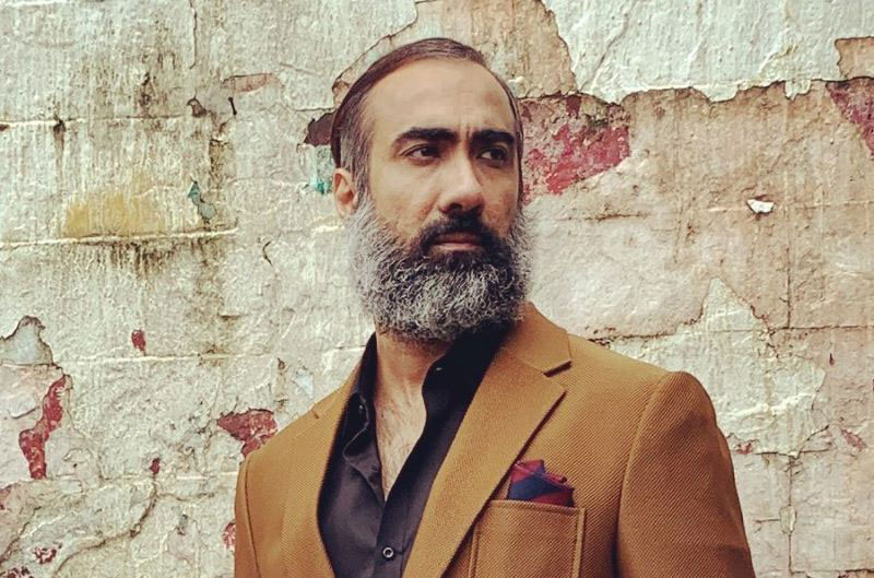 Ranvir Shorey 'hounded out of hotel' after he posted online about his son testing COVID-19 positive