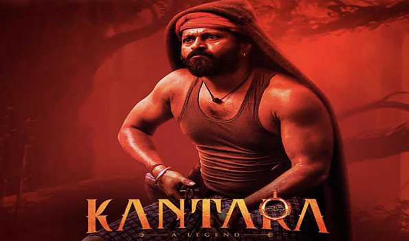 Kannada blockbuster 'Kantara' to release in Australia
