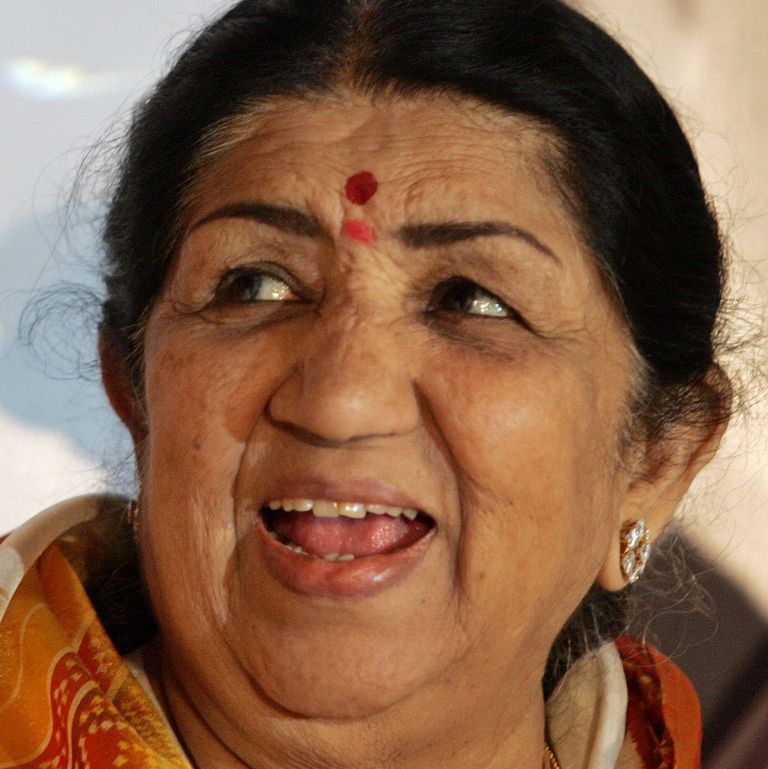 My life has been a saga of one responsibility after another: Lata Mangeshkar in unpublished interview with Sundeep Bhutoria