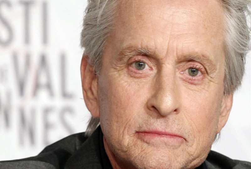 Hollywood star Michael Douglas to play Benjamin Franklin in Apple TV+ limited series