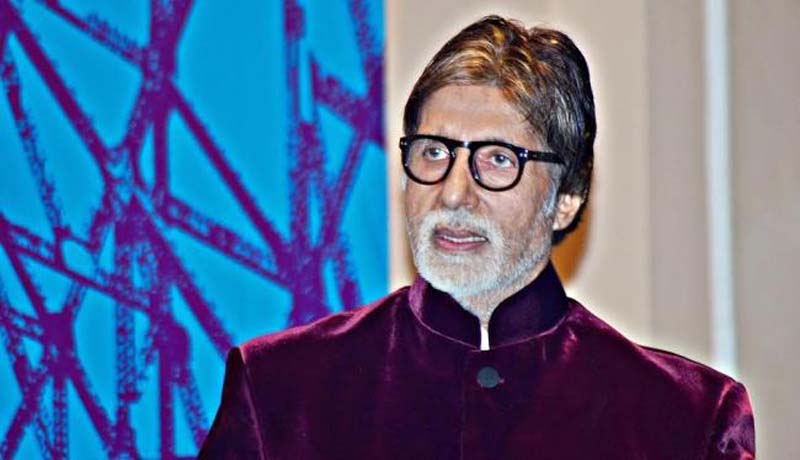 Amitabh Bachchan turns 80, Narendra Modi describes him as one of India’s most remarkable film personalities