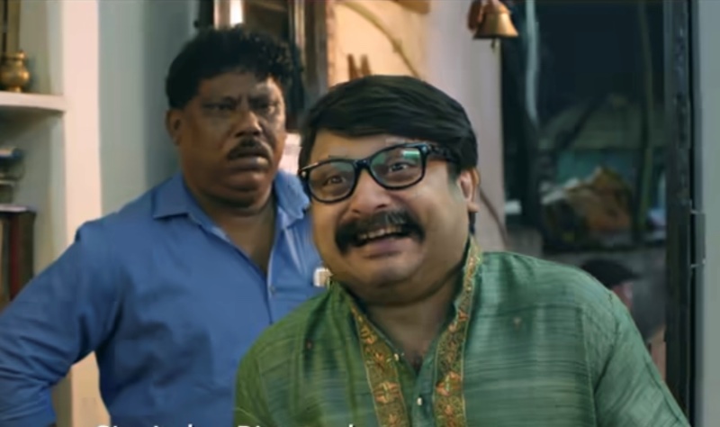 Shiboprosad Mukherjee-Nandita Roy's Haami 2 teaser promises laughter-laden story