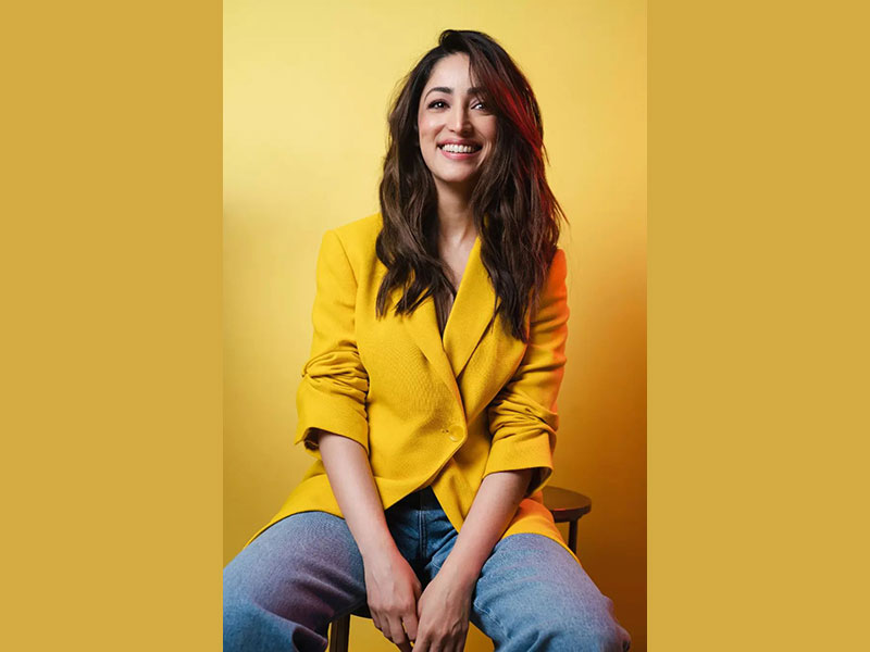 Fans flood Yami Gautam's DM and social media; share their excitement around her releases after A Thursday success