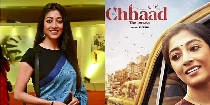 Paoli Dam talks about 'women's financial independence' at Chhaad screening in 28th KIFF