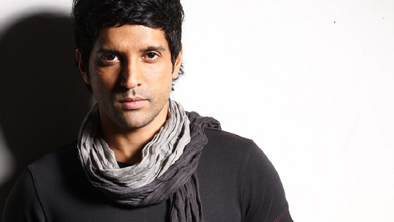 Farhan Akhtar to feature in Disney Plus’ upcoming series Ms. Marvel