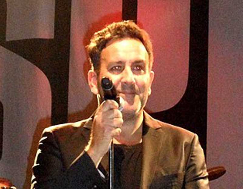 The Specials lead singer Terry Hall dies