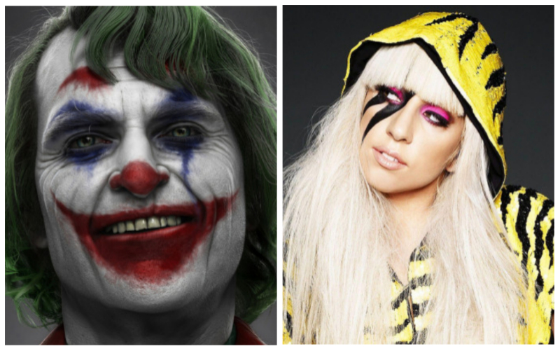 Lady Gaga to star opposite Joaquin Phoenix in Joker: Folie à Deux