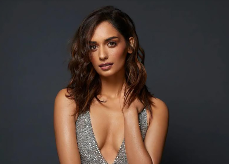Manushi Chhillar to be seen in action avatar in her next film
