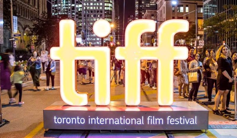TIFF to ban state-backed Russian delegations from festival, to only program independent films