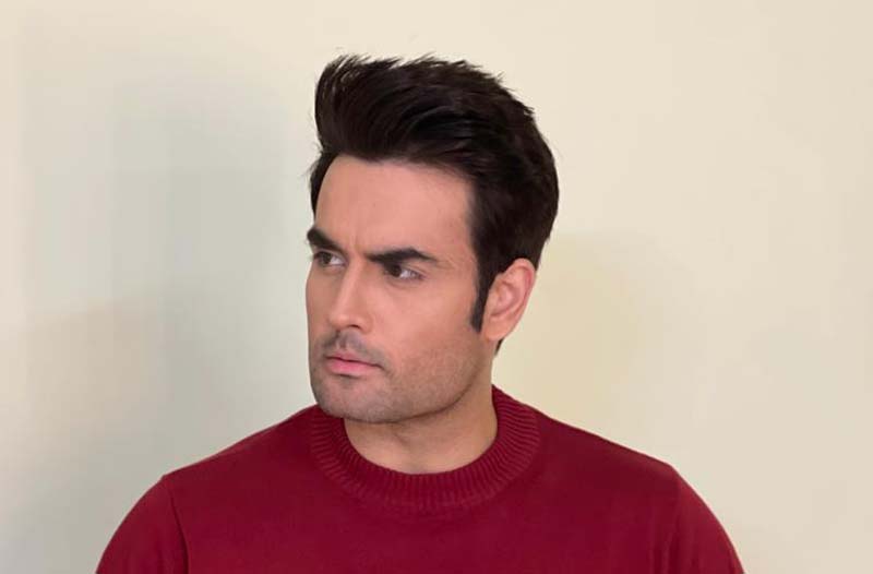 Vivian Dsena: Mental health has been considered serious for years, only recently many have slowly started to understand its importance