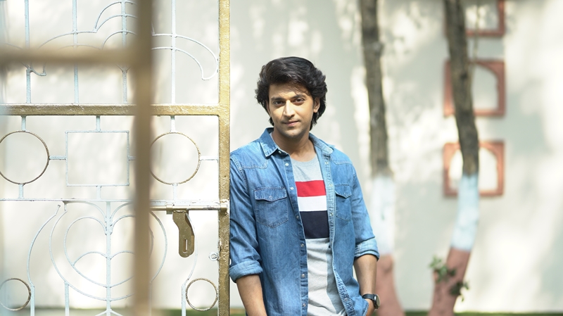 The audience will relate to our story: Kinshuk Vaidya on 'Woh Toh Hai Albelaa'
