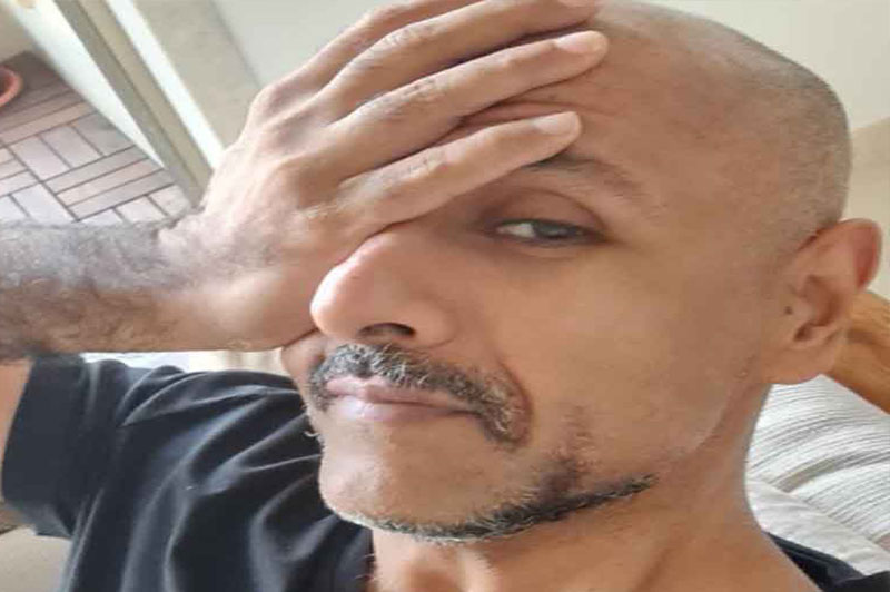 COVID-19 positive Vishal Dadlani expresses sadness over death of his dad, fails to hold his mother in her most difficult time