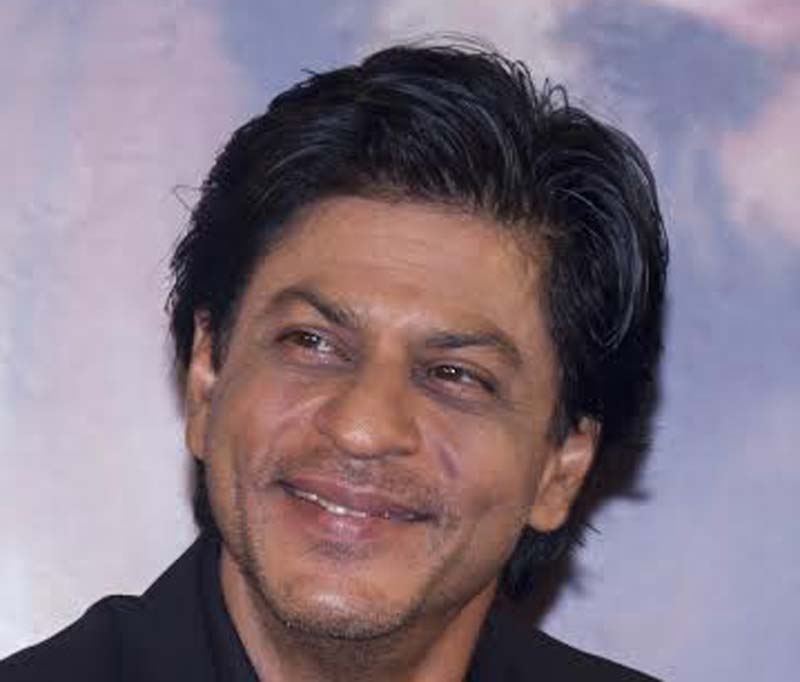 Do you know how Shah Rukh Khan celebrated his 30th year in Bollywood? Check out