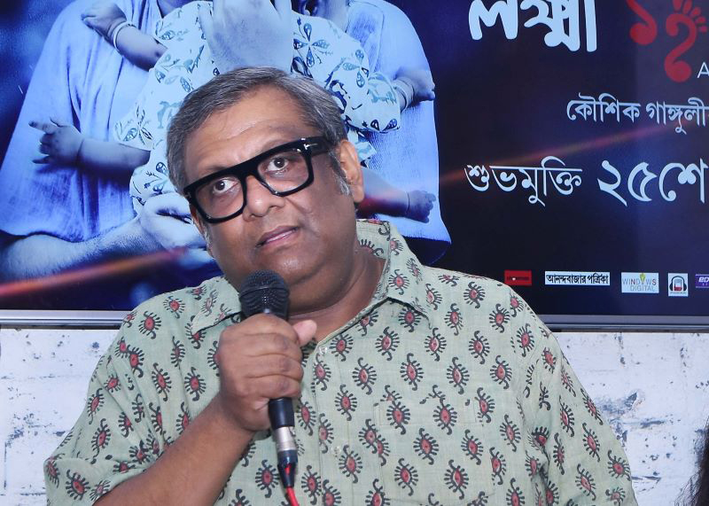 Was hesitant to direct Ujaan in films initially: Kaushik Ganguly