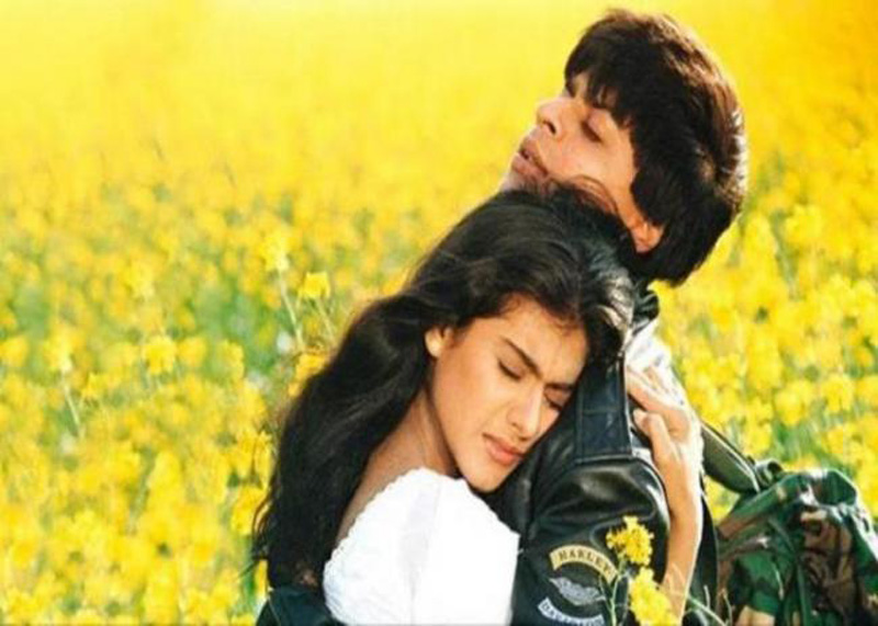 PVR screening ’Dilwale Dulhania Le Jayenge to celebrate 57th birthday of Shah Rukh Khan today