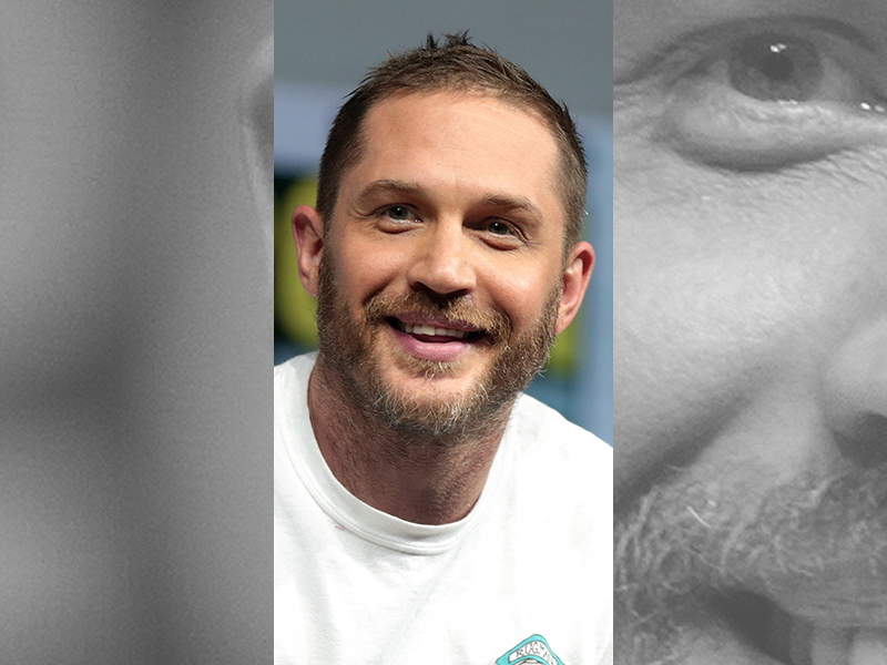 Is Tom Hardy the next James Bond after Daniel Craig? Speculation is rife