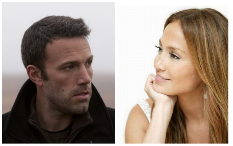 JLO is terrified that Ben Affleck will get bored of married life very quickly: Reports