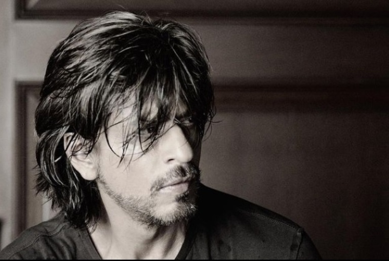 'I am not in the business of predictions': SRK responds to question on Pathaan's fate