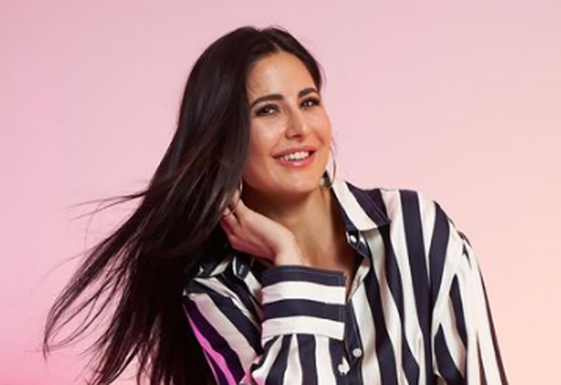 Katrina Kaif asks 'Anyone for Koffee', her Instagram comment section receives a special response