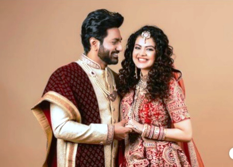 'May the two of you enhance love': PM Modi congratulates Palak Muchhal, Mithoon on their wedding