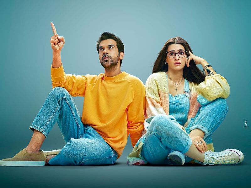 Do you know how good Rajkummar Rao and Kriti Sanon are in GK? Read to find out