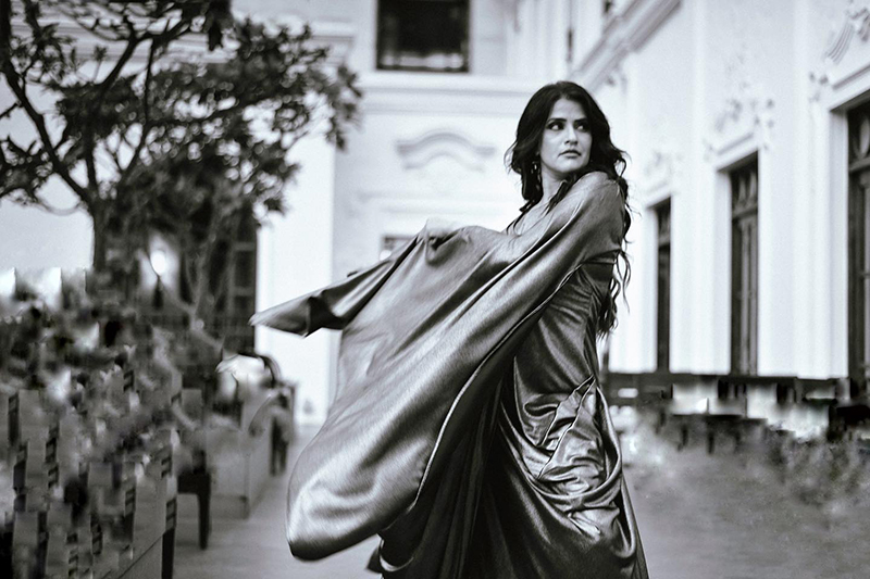 Sona Mahapatra | Image Credit: Instagram/Sona Mahapatra
